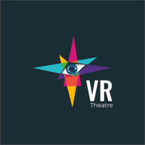 Logo Design by Marilena for VR theatre | Design: #21598729
