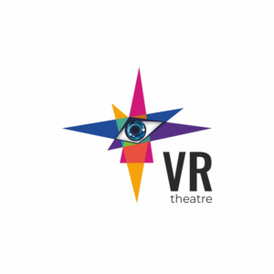 Logo Design by Marilena for VR theatre | Design: #21598730