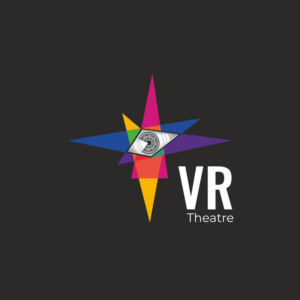 Design de Logo par Marilena pour VR theatre | Design #21603384