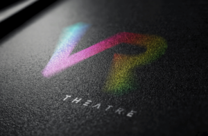 Logo Design by GLDesigns for VR theatre | Design #21591011