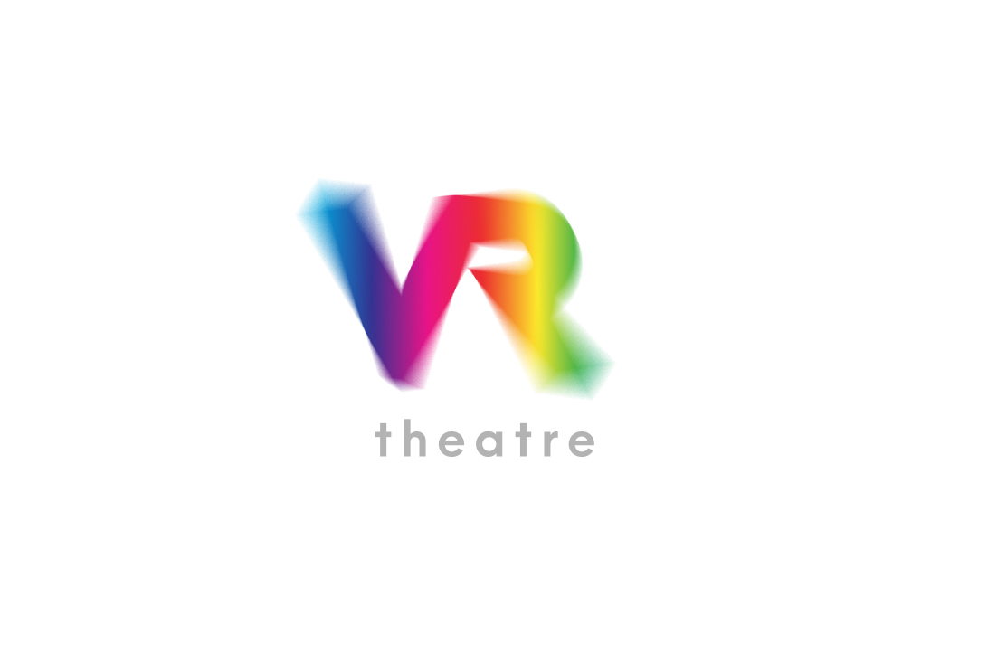 Logo Design by GLDesigns for VR theatre | Design #21591745