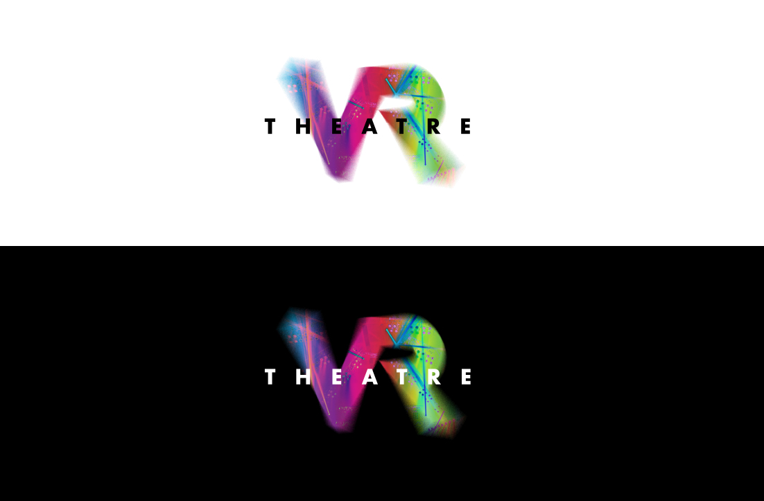 Logo Design by GLDesigns for VR theatre | Design #21596761