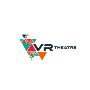 Logo Design by Ushan123 for VR theatre | Design #21601887