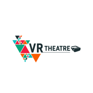 Logo Design by Ushan De Silva for VR theatre | Design: #21602440