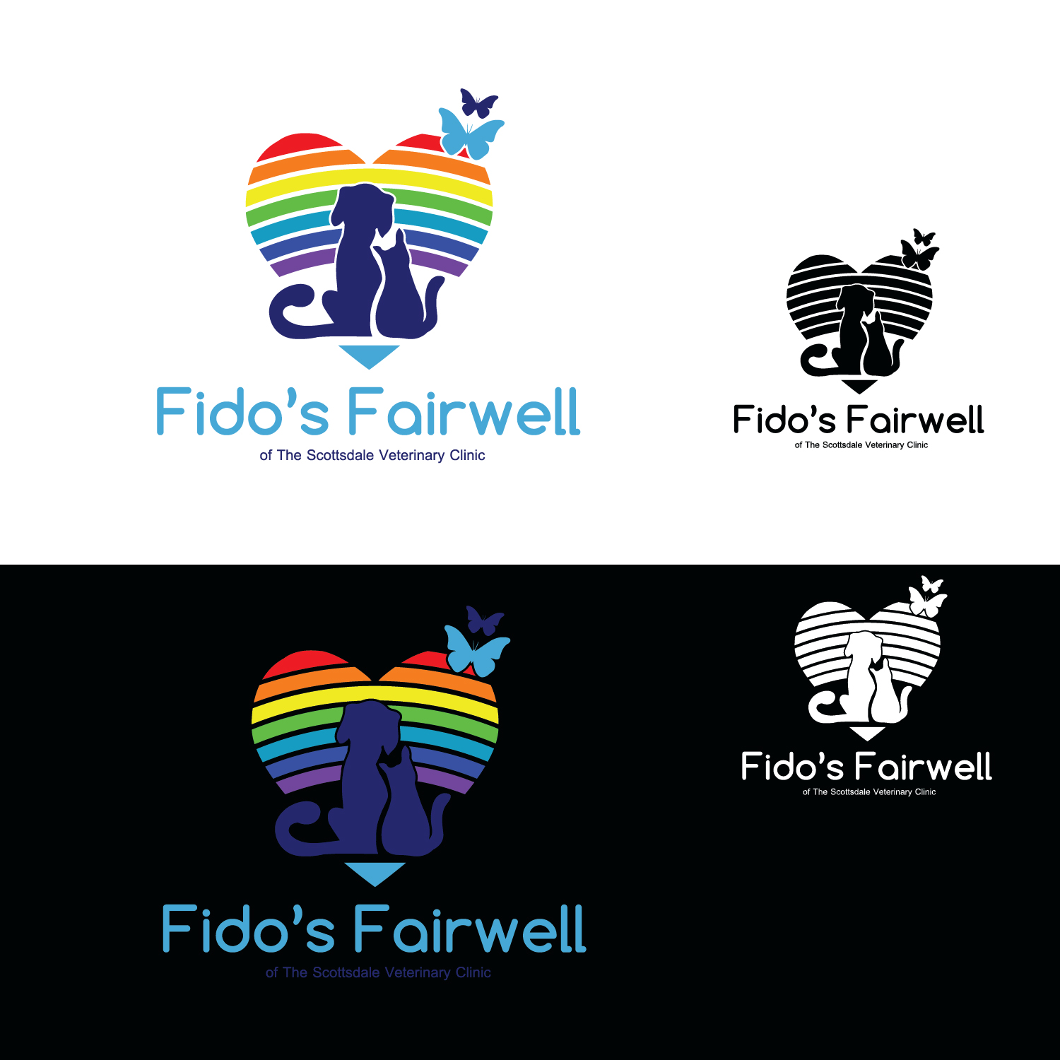 Logo Design by emptyboxgraphics for smallBUSINESSAZ.com LLC | Design #21583393