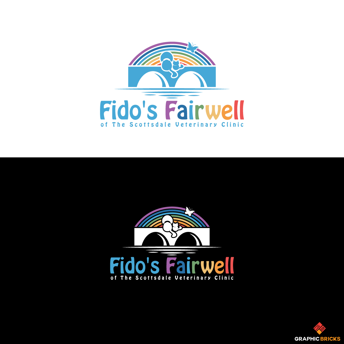 Logo Design by Graphic Bricks for smallBUSINESSAZ.com LLC | Design #21582462