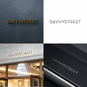 Logo Design by galang1996 2