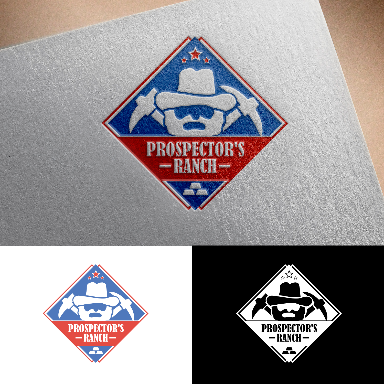 Logo Design by Taya Bright for this project | Design #21627530