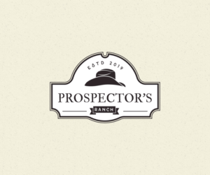 Prospector's Ranch | Design de Logo par 91.kremena.petrova