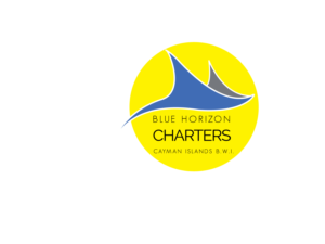 Logo-Design von norzainiamin für Blue Horizon Charters Cayman | Design: #21594567