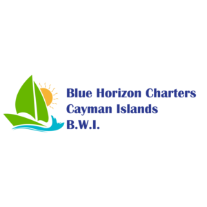 Diseño de Logo por lasitha 851 para Blue Horizon Charters Cayman | Diseño #21601728