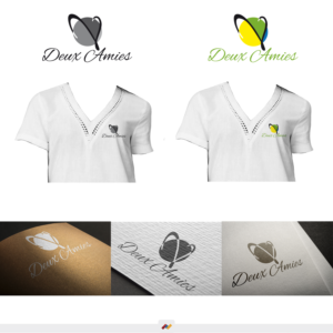 Logo Design by nextart