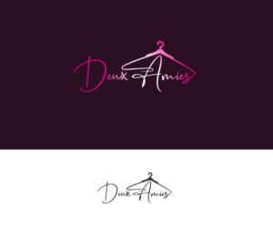 Logo Design by volebaba for this project | Design #21598850