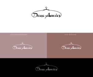Logo Design by volebaba for this project | Design: #21607040