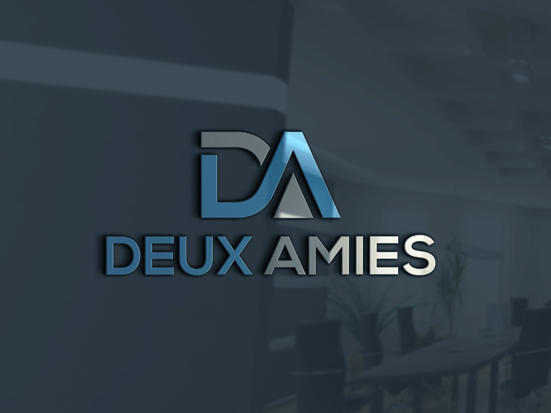 Logo Design by Malkuchulu for this project | Design #21589886