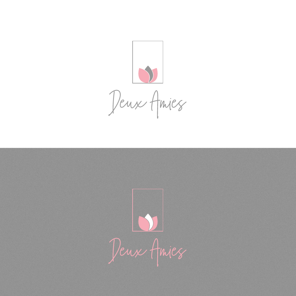 Logo Design by SamiddhaH for this project | Design #21639454