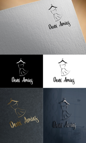 Logo Design by jarin 28