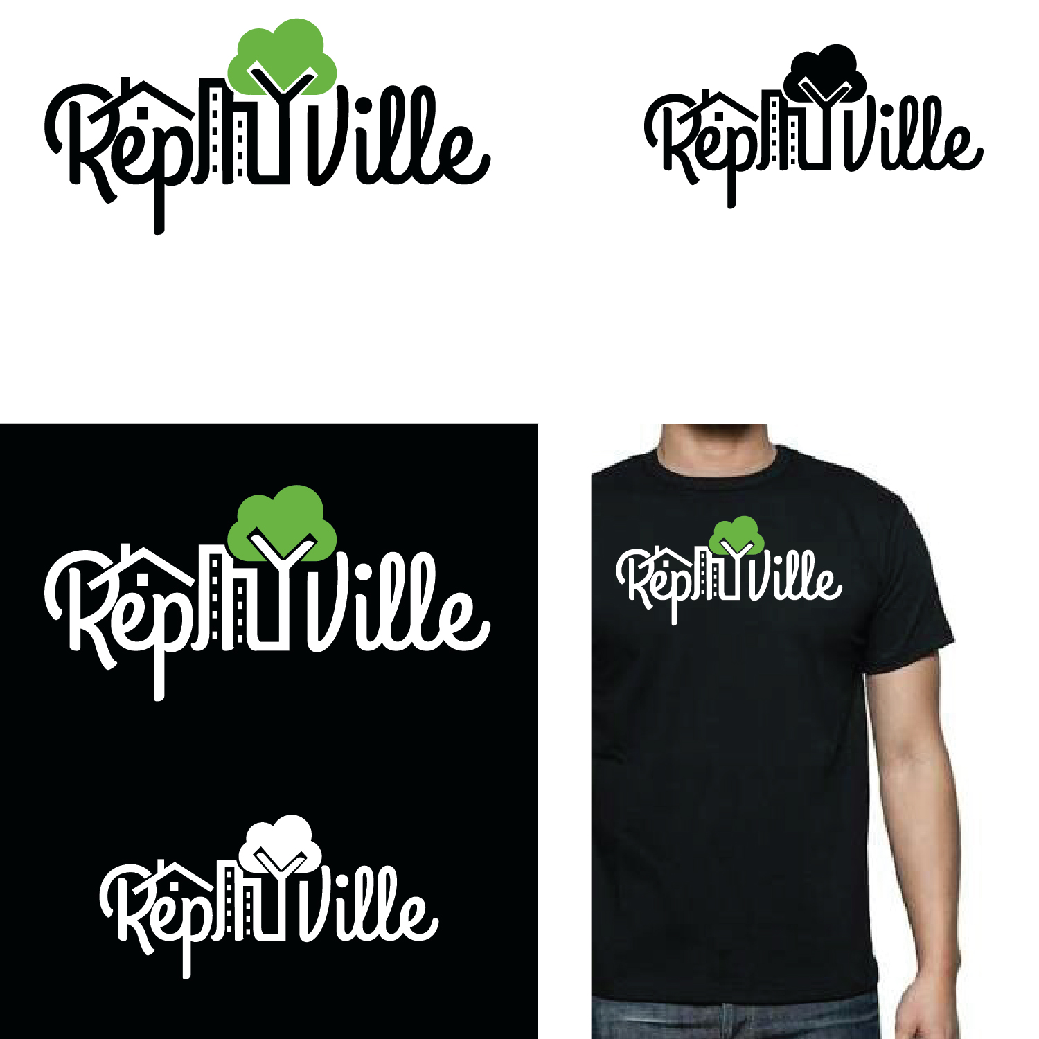 Logo Design by emptyboxgraphics for this project | Design #21588741