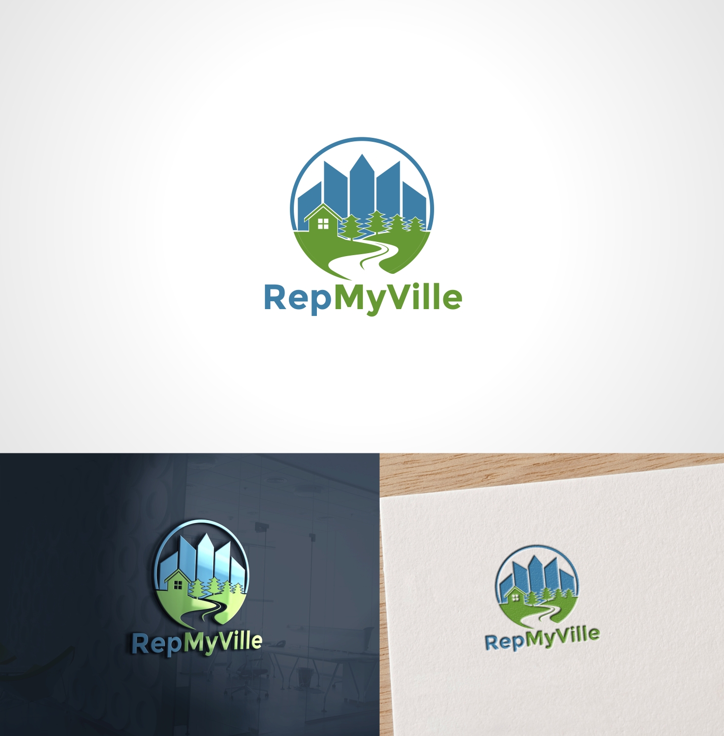 Logo Design by Joenet Jayawarna for this project | Design #21586023