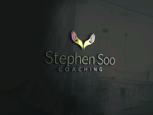 Logo Design by Roger B.