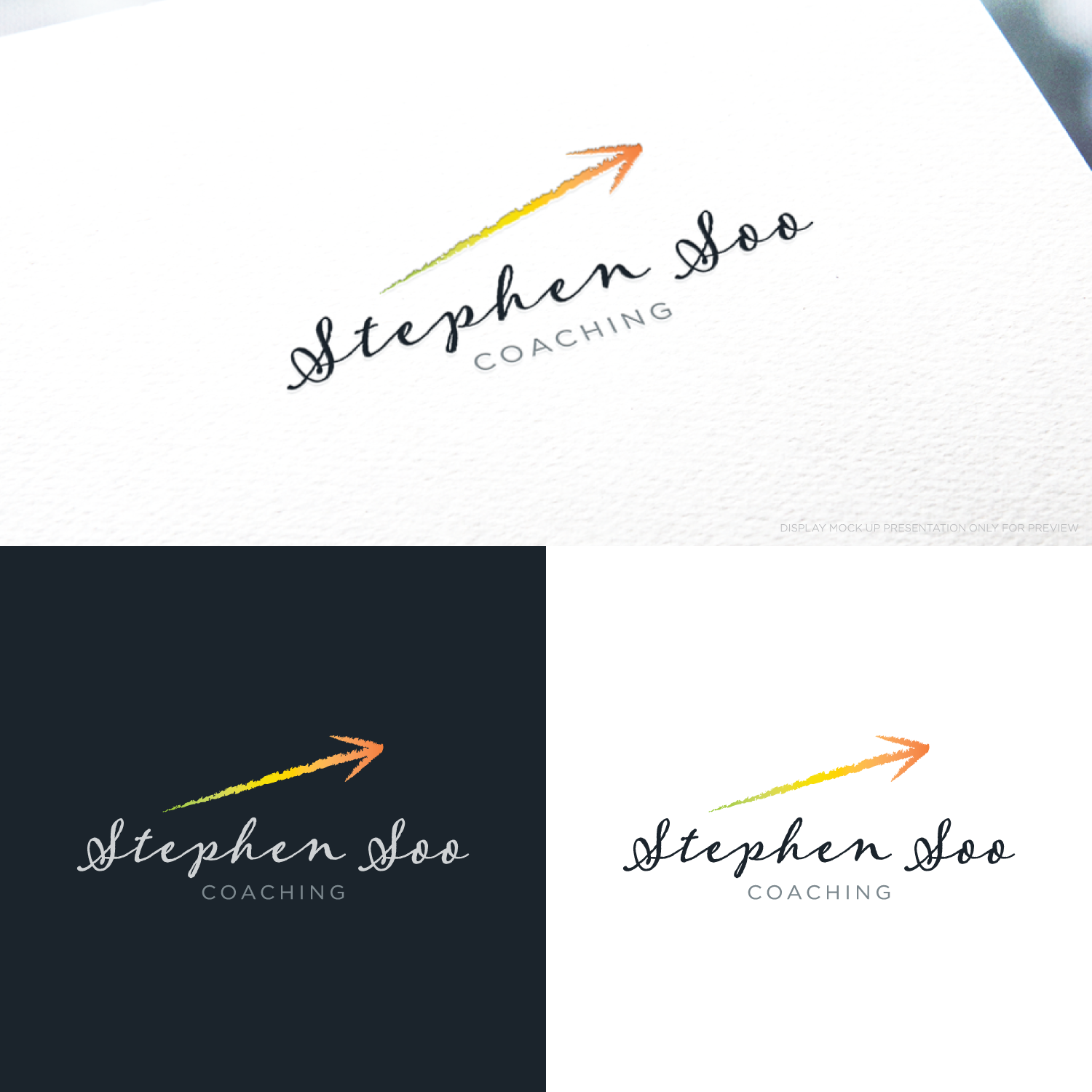 Logo Design by ds | designstructure for this project | Design #21591535