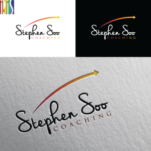 Logo Design by Iris 3