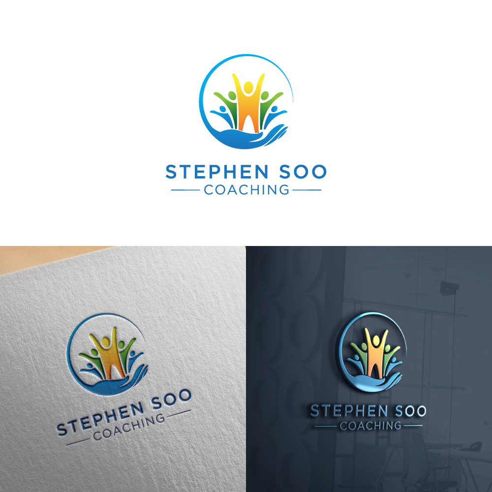 Logo-Design von Tama Studio für dieses Projekt | Design #21616000