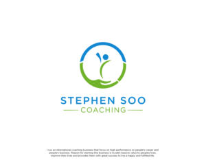Logo Design by Tama Studio for this project | Design: #21616016