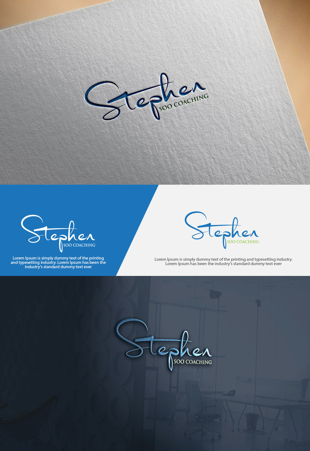 Logo Design by abdulhadi22 for this project | Design #21596260