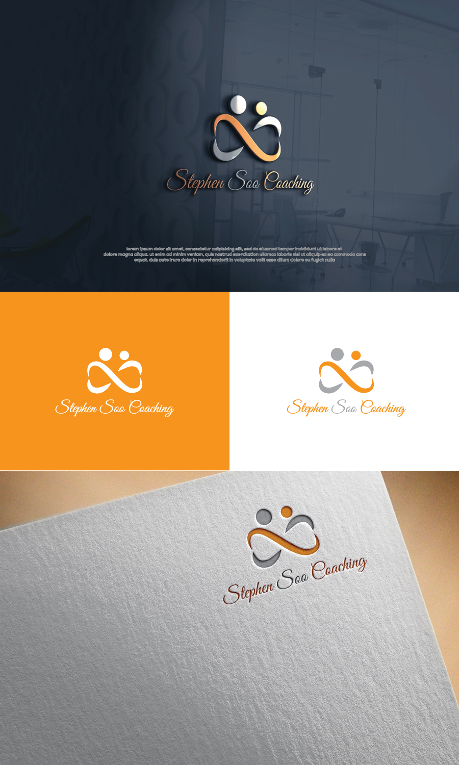 Logo Design by jarin 28 for this project | Design #21589308