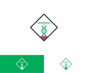 Logo Design by MKR for this project | Design: #21589901