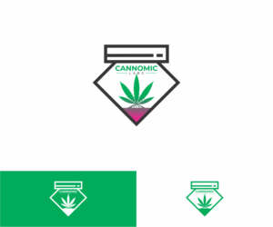 Logo Design by MKR for this project | Design: #21589902