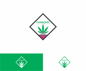 Logo Design by MKR for this project | Design: #21589903