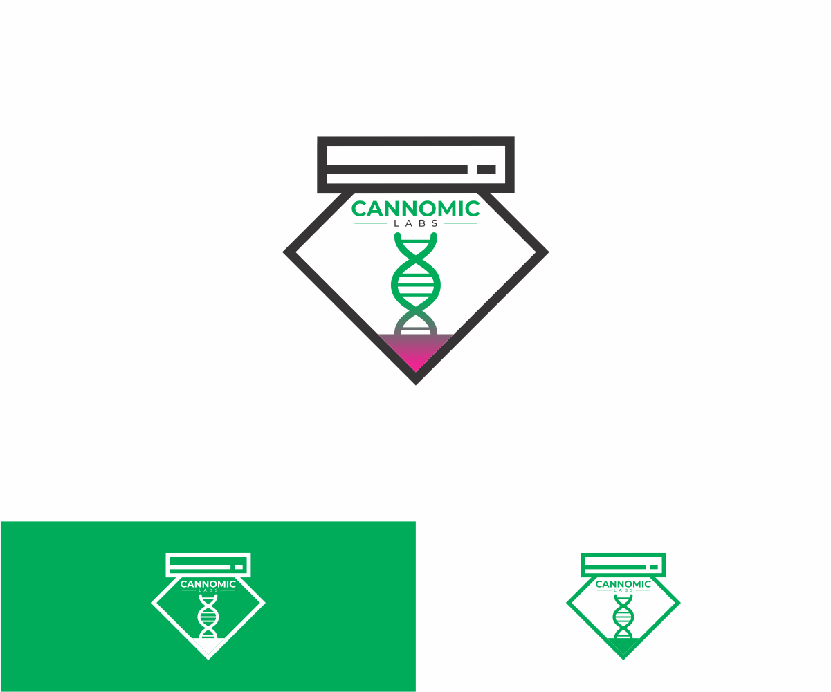 Logo Design by MKR for this project | Design #21589910