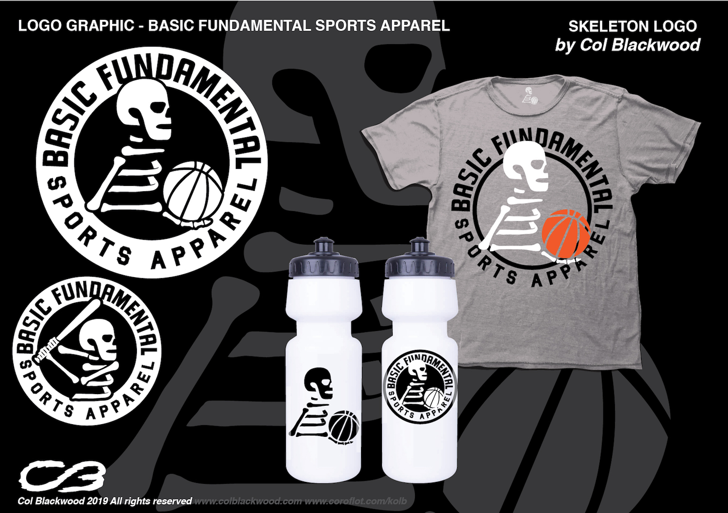 Logo-Design von Col 3 für dieses Projekt | Design #21595839