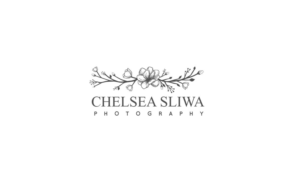 Chelsea Sliwa Photography | Diseño de Logo por Birdcage