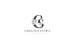 Chelsea Sliwa Photography | Logo Design by GLDesigns