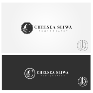 Chelsea Sliwa Photography | Logo Design by JoseDesign