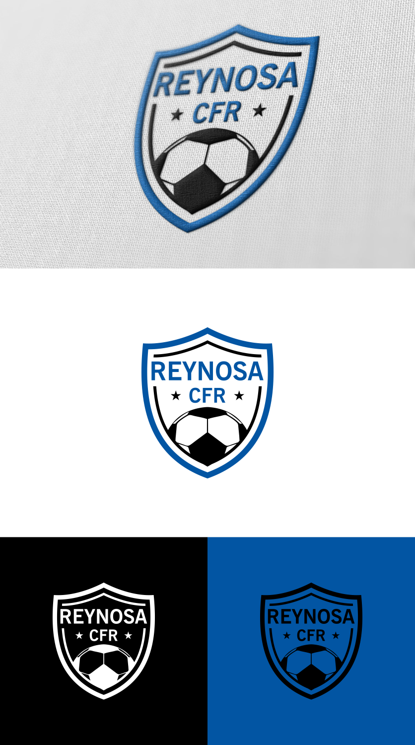 Logo Design by fatiyadesign for this project | Design #21584760