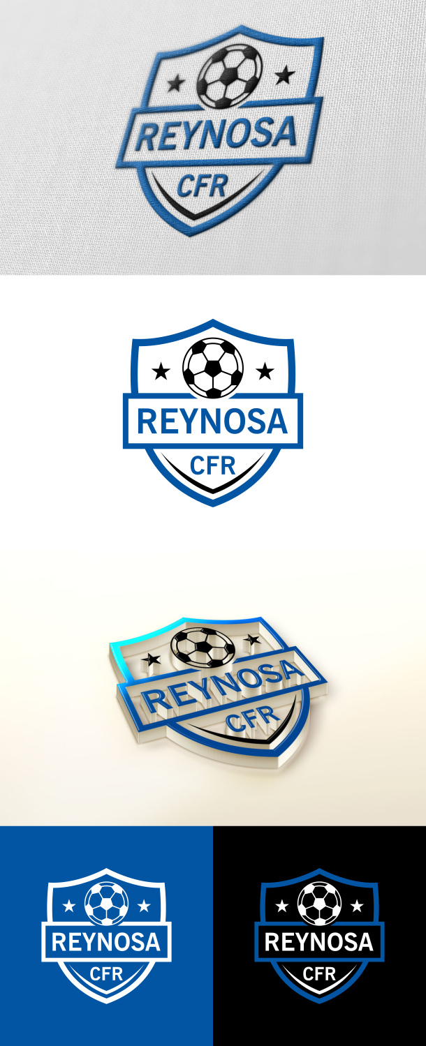 Diseño de Logo por fatiyadesign para este proyecto | Diseño #21587123