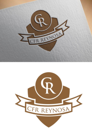 Logo Design by NEOTERIC for this project | Design: #21585854