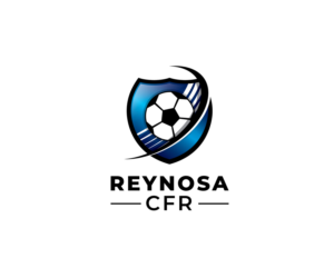 CFR   REYNOSA | Logo Design by Grapi