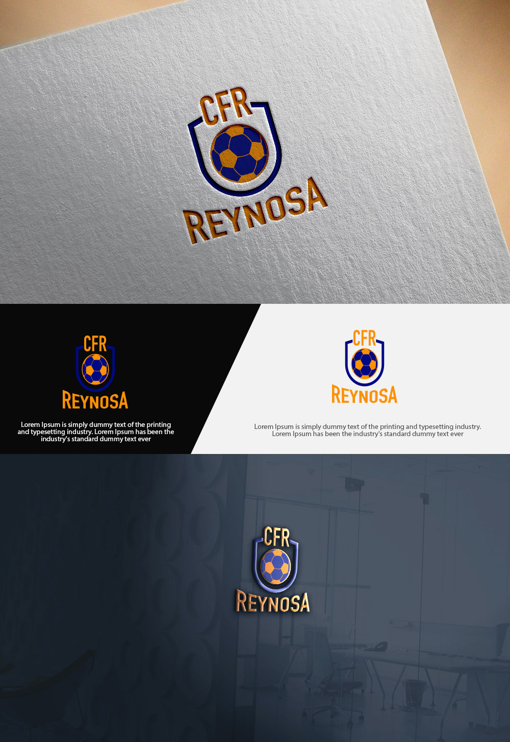 Logo Design by abdulhadi22 for this project | Design #21581655