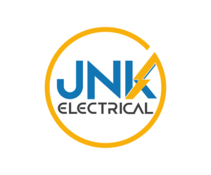 Logo Design by moisesf for JNK Electrical  | Design: #21598487