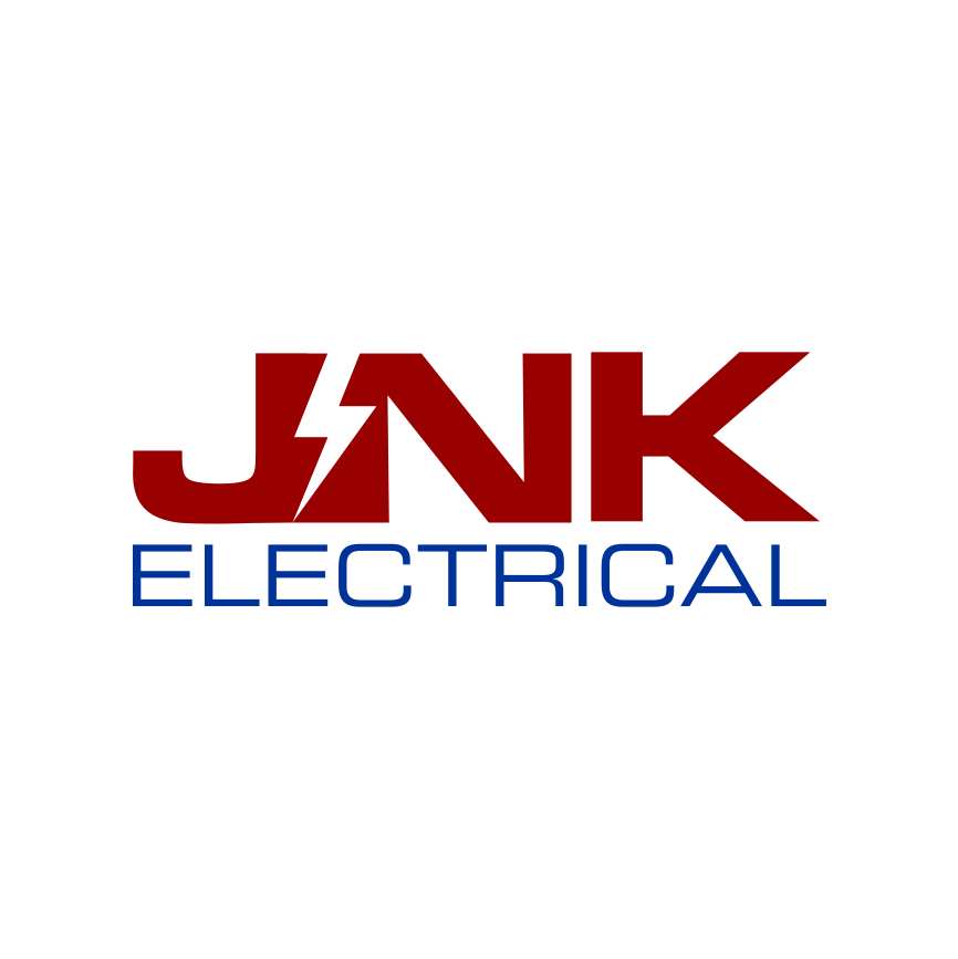 Logo Design by octopus for JNK Electrical  | Design #21606452