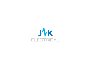 Logo-Design von Kemet Designz für JNK Electrical  | Design: #21599264
