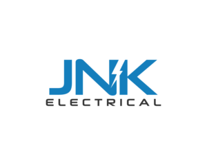 Logo Design by Atec for JNK Electrical  | Design: #21604924