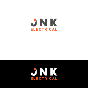 Logo-Design von Onerio für JNK Electrical  | Design: #21597324