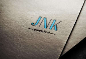 Logo-Design von aliasadnaqvi für JNK Electrical  | Design: #21595966