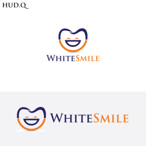 Logo Design by HUD.Q